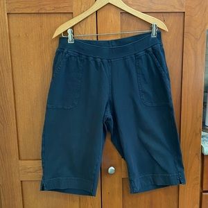 Fresh Produce Long Shorts